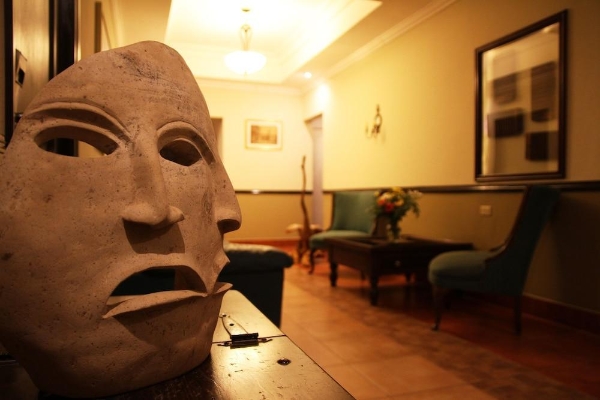 Hotel Los Altos Esteli (Estelí)